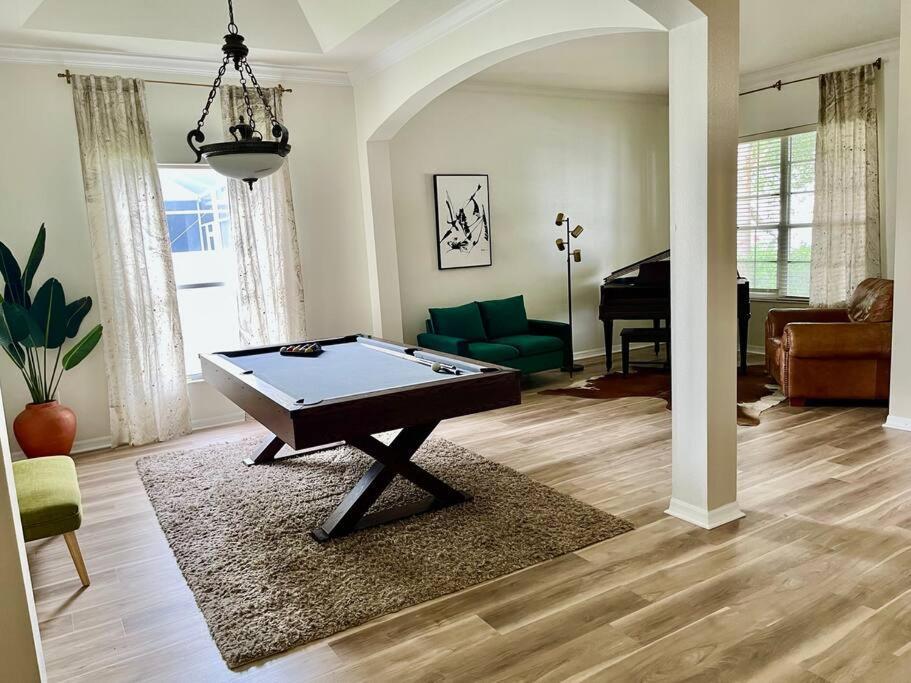 Sandy Oasis 5 Bedroom With Pool Sarasota Bradenton Exterior photo